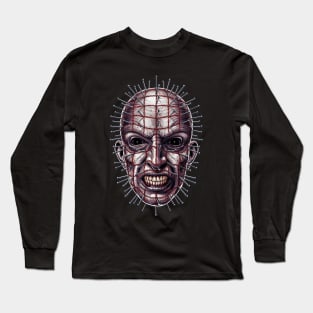 Hellraiser Long Sleeve T-Shirt